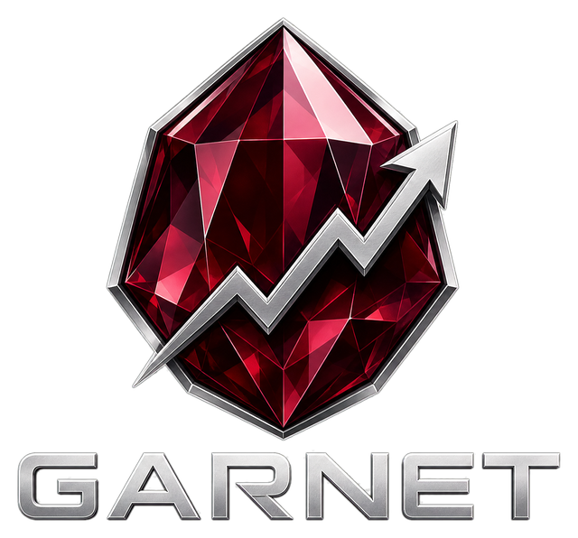 Garnet logo